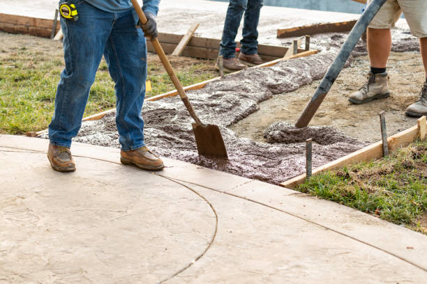 Best Concrete Grinding and Polishing in Logan, OH