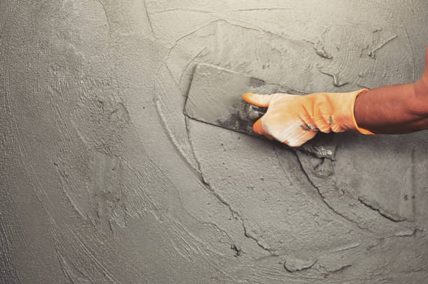 Best Industrial Concrete Flooring in Logan, OH