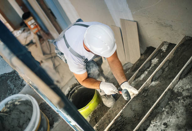 Best Commercial Concrete Services in Logan, OH