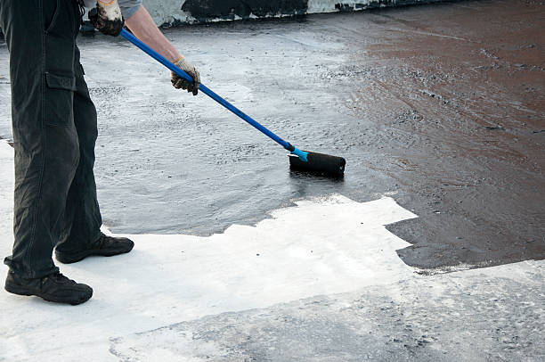 Best Concrete Foundation Repair in Logan, OH